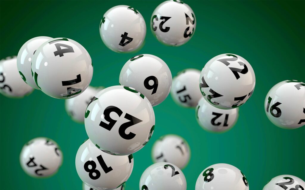 Online Lottery Betting