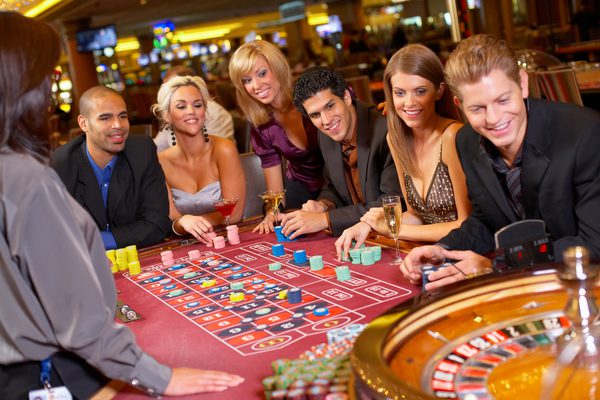 No Deposit Casino Bonus