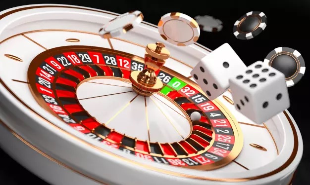 Casino
