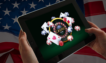 Online Casino Betting