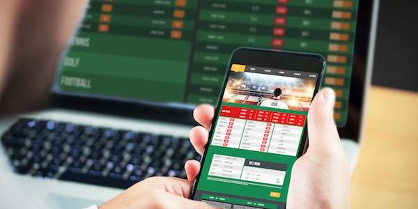 Online Casino