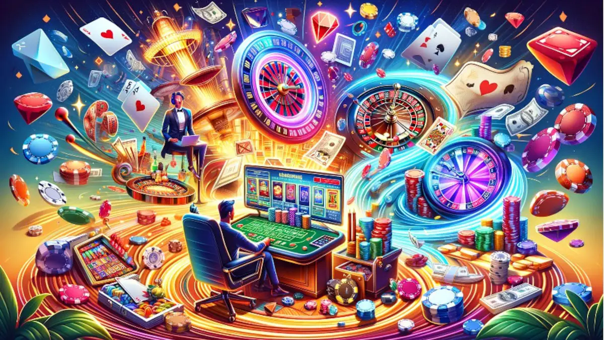 Slot Game