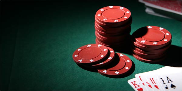 Online Casino
