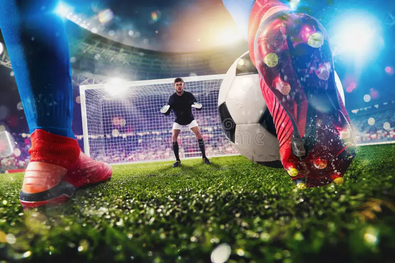 Online Football Betting