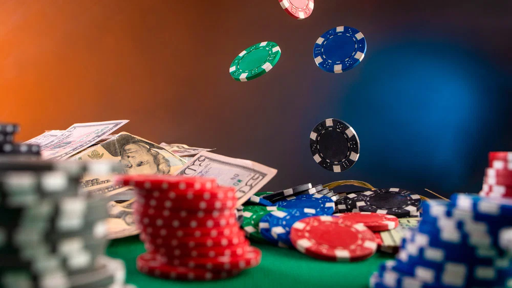 Online Casino