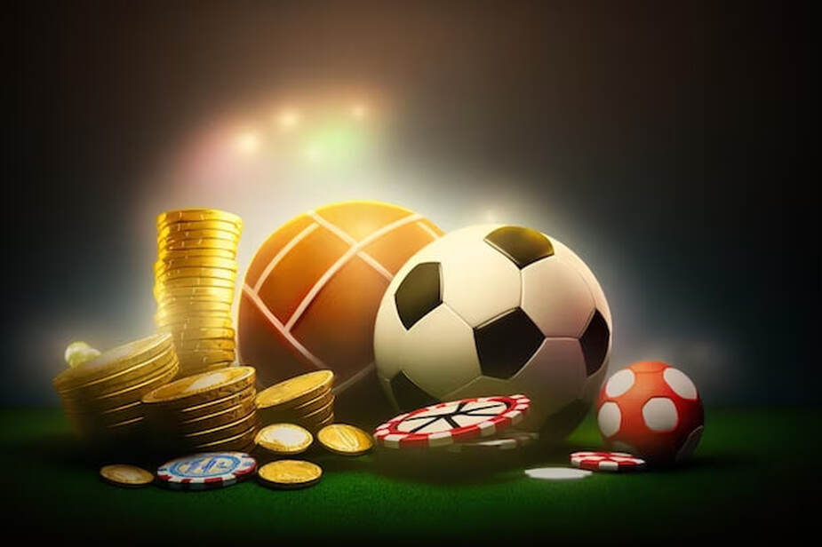 Online Supports Betting