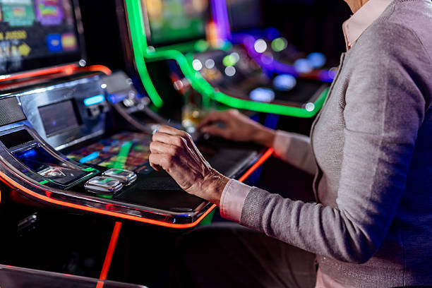 Online Slot Games